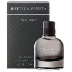 Bottega Veneta Pour Homme Tualetinis vanduo vyrams Originali pakuote