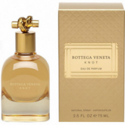 Bottega Veneta Knot Parfumuotas vanduo moterims 75ml, Originali pakuote