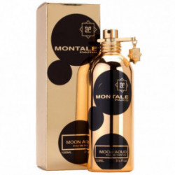 Montale Paris Moon Aoud Parfumuotas vanduo unisex 100 ml, Originali pakuote