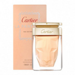 Cartier La Panthere Parfumuotas vanduo moterims 50ml, Originali pakuote