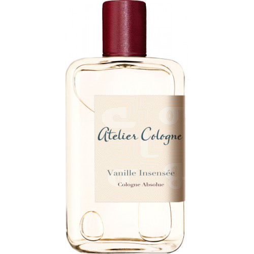 Atelier Cologne Vanille Insensee 100 ml, Testeris