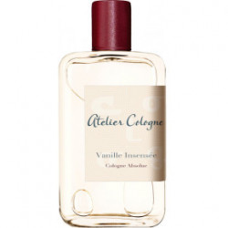 Atelier Cologne Vanille Insensee 100 ml, Testeris