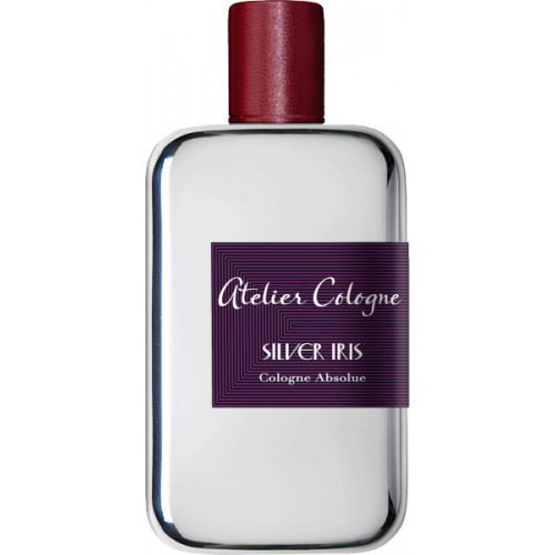 Atelier Cologne Silver Iris 2ml, Testeris