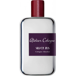 Atelier Cologne Silver Iris 2ml, Testeris