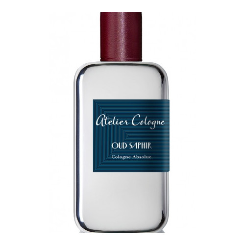 Atelier Cologne Oud Saphir 100 ml, Testeris