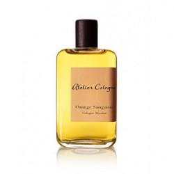 Atelier Cologne Orange Sanguine 2ml, Testeris