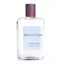 Atelier Cologne Oolang Infini 100 ml, Testeris