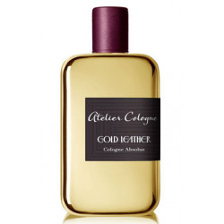 Atelier Cologne Gold Leather 100 ml, Testeris