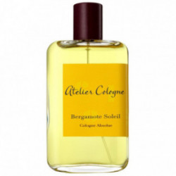 Atelier Cologne Bergamote Soleil 2ml, Testeris