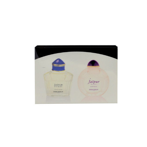 Boucheron Mini Set Parfumuotas vanduo unisex 4.5ml, Originali pakuote