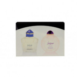 Boucheron Mini Set Parfumuotas vanduo unisex 4.5ml, Originali pakuote