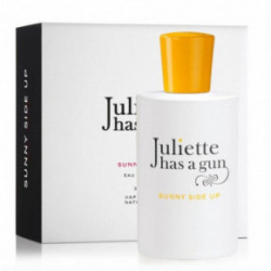 Juliette Has A Gun Sunny Side Up Parfumuotas vanduo moterims 100 ml, Originali pakuote