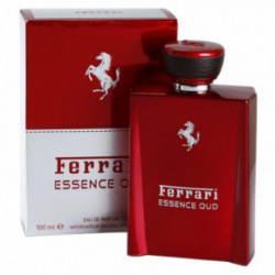 Ferrari Essence Oud Parfumuotas vanduo vyrams 100 ml, Testeris