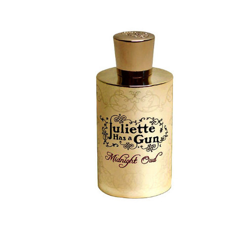 Juliette Has A Gun Midnight Oud Parfumuotas vanduo moterims 100 ml, Originali pakuote