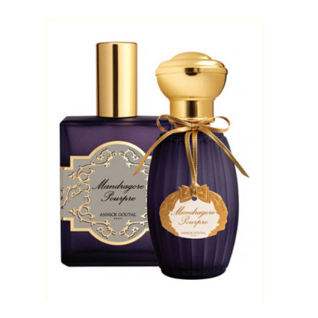 Annick Goutal Mandragore Pourpre Tualetinis vanduo moterims 100 ml - Main Image