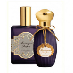 Annick Goutal Mandragore Pourpre Tualetinis vanduo moterims 100 ml, Testeris