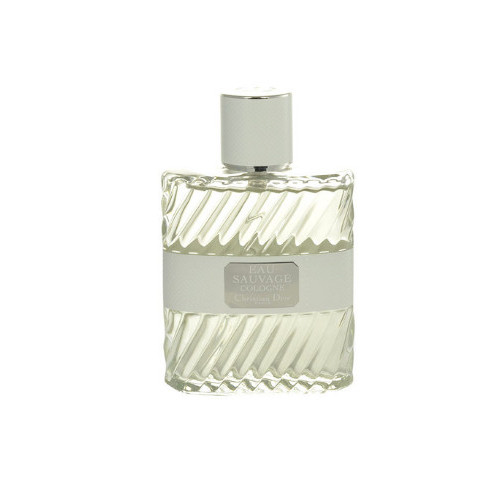 Christian Dior Eau Sauvage 100 ml, Testeris