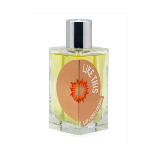 Etat Libre d´Orange Like This Parfumuotas vanduo moterims 100 ml, Testeris