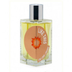 Etat Libre d´Orange Like This Parfumuotas vanduo moterims 100 ml, Testeris