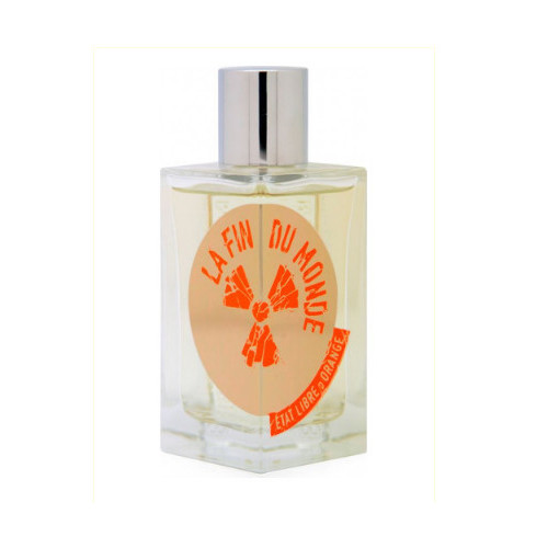 Etat Libre d´Orange La Fin Du Monde Parfumuotas vanduo unisex 100 ml, Testeris