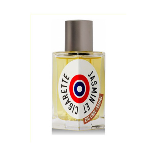 Etat Libre d´Orange Jasmin Et Cigarette Parfumuotas vanduo moterims 100 ml, Testeris