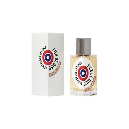 Etat Libre d´Orange Fils De Dieu Du Riz Et Des Agrumes Parfumuotas vanduo unisex 100 ml, Testeris