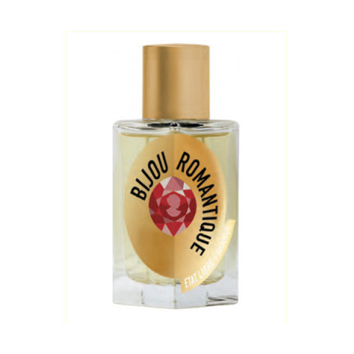 Etat Libre d´Orange Bijou Romantique Parfumuotas vanduo moterims 100 ml, Testeris