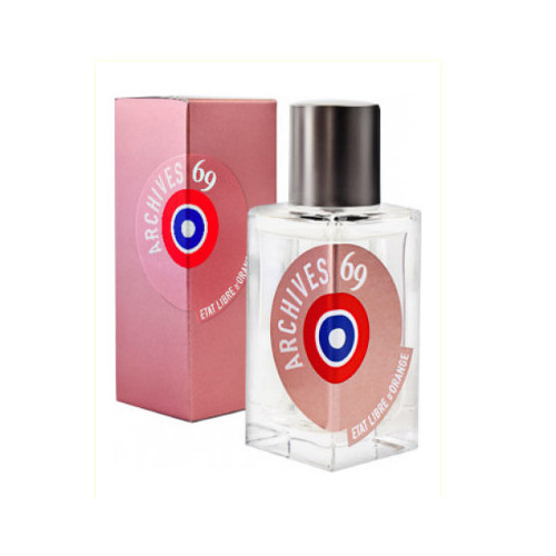 Etat Libre d´Orange Archives 69 Parfumuotas vanduo unisex 100 ml, Testeris