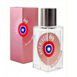 Etat Libre d´Orange Archives 69 Parfumuotas vanduo unisex 100 ml, Testeris