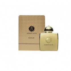 Amouage Gold Parfumuotas vanduo moterims 100 ml, Testeris