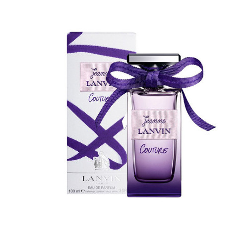 Lanvin Jeanne Couture Parfumuotas vanduo moterims 100 ml, Testeris