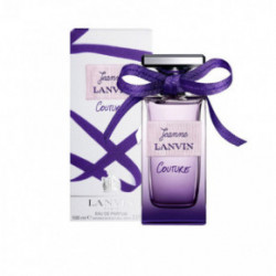 Lanvin Jeanne Couture Parfumuotas vanduo moterims 100 ml, Testeris