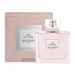 Balmain Eau d’Ivoire Tualetinis vanduo moterims 100 ml, Testeris