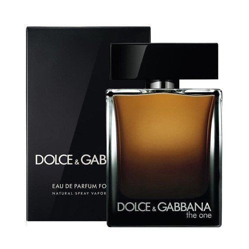 Dolce & Gabbana The One Parfumuotas vanduo vyrams 100 ml, Originali pakuote