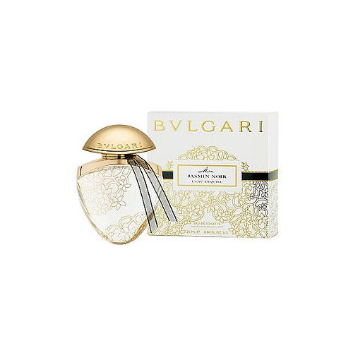 Bvlgari Jasmin Noir Jewel Charms Parfumuotas vanduo moterims 25ml, Testeris