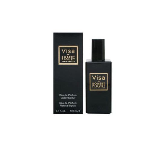 Robert Piguet Visa Parfumuotas vanduo moterims 100 ml, Testeris