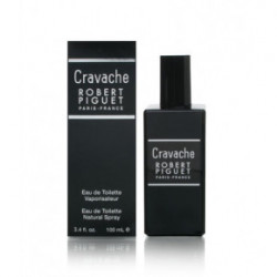 Robert Piguet Cravache Parfumuotas vanduo vyrams 100 ml, Testeris