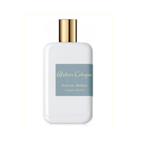 Atelier Cologne Encens Jinhae Cologne Absolue 200ml, Testeris