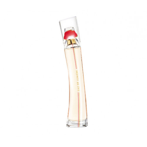 Kenzo Flower by Kenzo Eau de Lumiere Tualetinis vanduo moterims 50ml, Testeris