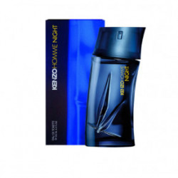 Kenzo Pour Homme Night Tualetinis vanduo vyrams 100 ml, Testeris