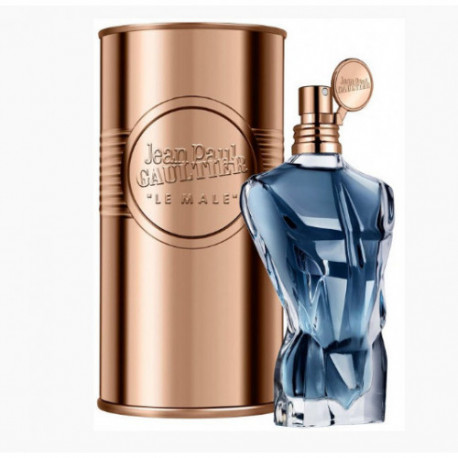 Jean Paul Gaultier Le Male Essence De Parfum Parfumuotas vanduo