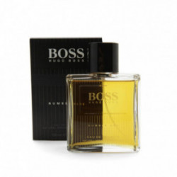 Hugo Boss Number One Tualetinis vanduo vyrams 125ml, Testeris