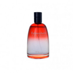 Christian Dior Fahrenheit 125ml, Testeris