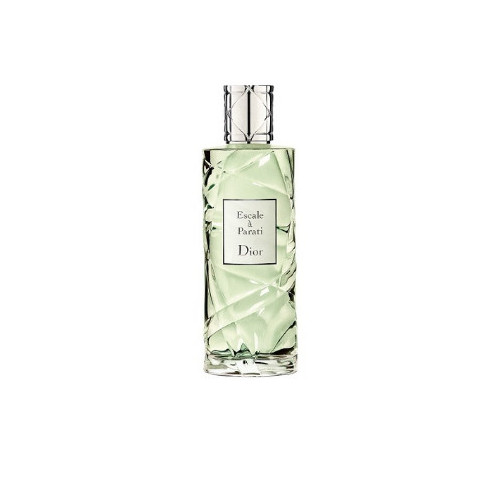 Christian Dior Escale A Parati Tualetinis vanduo moterims 125ml, Testeris