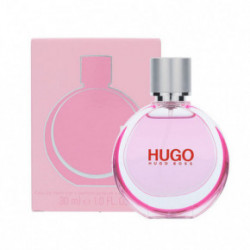 Hugo Boss Hugo Woman Extreme Parfumuotas vanduo moterims 75ml, Originali pakuote