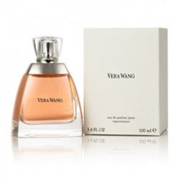 Vera Wang Vera Wang Parfumuotas vanduo moterims 50ml, Originali pakuote