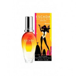 Escada Rock in Rio 2011 Tualetinis vanduo moterims 100 ml, Originali pakuote