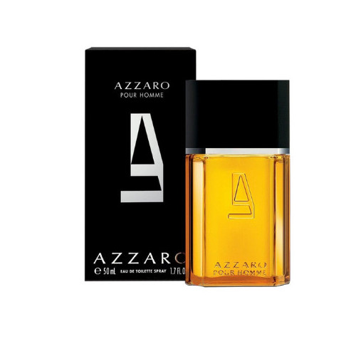 Azzaro Pour Homme Tualetinis vanduo vyrams 100 ml, Testeris