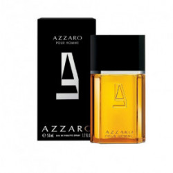 Azzaro Pour Homme Tualetinis vanduo vyrams 100 ml, Testeris