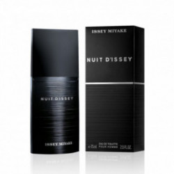 Issey Miyake Nuit d´Issey Tualetinis vanduo vyrams 125ml, Testeris